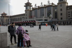 Cina, Pechino impone il lockdown a 1,7 milioni di persone