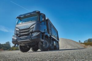 Iveco Group si scinde da CNH Industrial