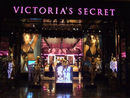 Victoria’s Secret, L Brands punta allo scorporo: diventerà una azienda indipendente