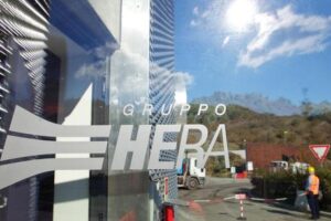 Rifiuti, Hera acquista l’80% del gruppo Vallortigara