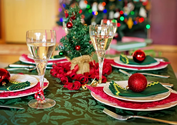 Natale povero: crolla la spesa alimentare. -260 milioni di euro spesi per i menu rispetto allo scorso anno