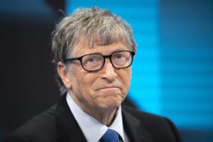 Covid, Bill Gates in campo per ReiThera. Finanziamento da 1,4 milioni di dollari  