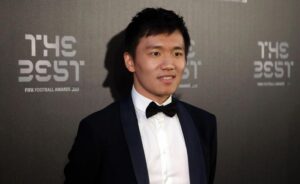 Inter, Zhang: “futuro ambizioso con Lenovo”