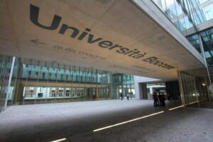 Università, la Bocconi guadagna il sesto posto al mondo per i corsi di finanza