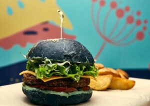 Burger veg: respinti gli emendamenti sulla falsa denominazione