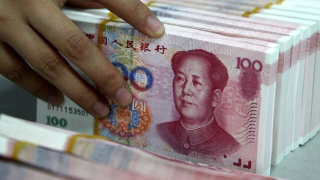 Cina, è operativo lo yuan digitale
