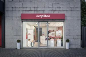 Amplifon, completata la separazione dalla holding in Italia