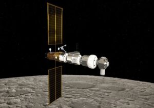 Agenzia spaziale italiana: il covid blocca l’economia dello spazio