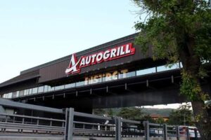 Indonesia, Autogrill festeggia il nuovo contratto nell’aeroporto di Bali