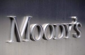 Moody’s, la crescita USA traina l’Europa quattro volte più della Cina