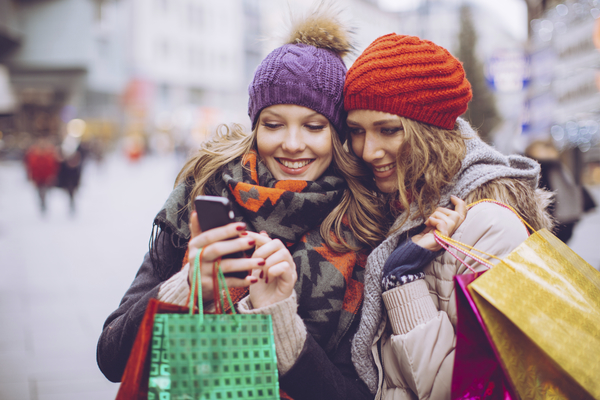 Al via il Black Friday: si profila uno shopping da record con un giro d’affari da oltre 2,5 miliardi