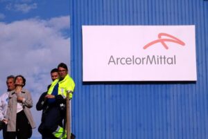 ArcelorMittal, al via cig covid per 8.100 dipendenti