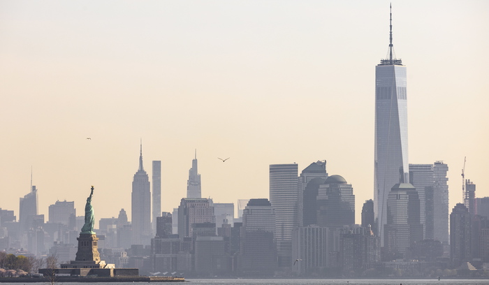 Usa, a New York parte la maxi campagna da 30 milioni per il turismo