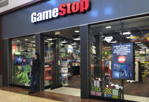 GameStop, si dimette il ceo ma il titolo vola in Borsa grazie alla mossa di Gill
