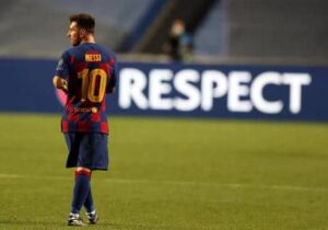 Messi vuole lasciare il Barcellona gratis ma il club non lo molla