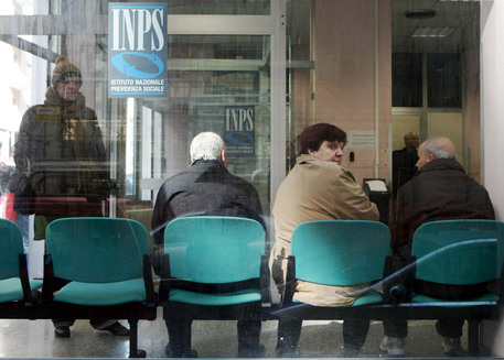 Pensioni, l’Italia scivola al 31esimo posto per lo stato di salute del suo sistema
