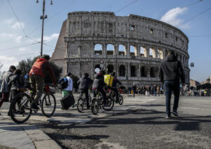 Roma, quanto costa comprare casa nella Capitale