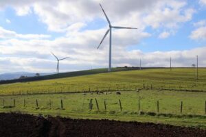 Transizione energetica, Donnarumma: “investimenti per gli impianti di accumulo”