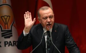 Turchia, inizia il lockdown duro, almeno fino al 17 maggio