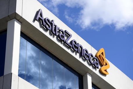 AstraZeneca, cresce nel terzo trimestre il fatturato al +3% su base annua