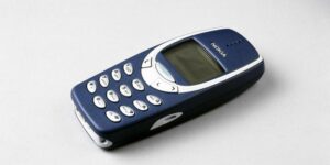 Nokia, deposto il re dei cellulari