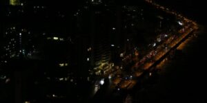 Crisi energia, torna la luce in Libano dopo un blackout totale di 24 ore