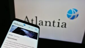 Atlantia, utile a 344 milioni nel primo trimestre 2022