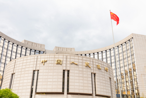 Cina, la PBOC annuncia una nuova iniezione liquidità. Il totale è 120 miliardi di dollari