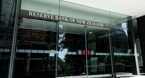 Nuova Zelanda, la Banca centrale alza ancora i tassi di 50 punti
