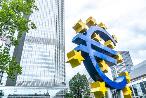 Bce, per la Bundesbank è probabile un aumento dei tassi a luglio