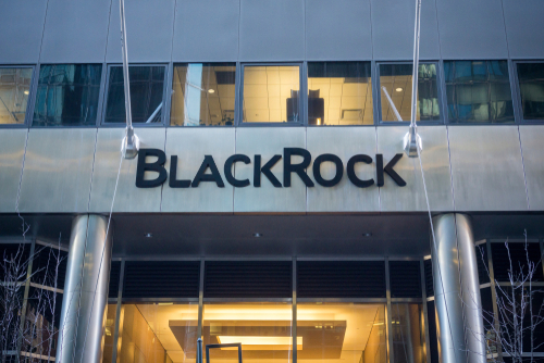 BlackRock: sale l’utile trimestrale a +25% a quasi 1,4 miliardi di dollari