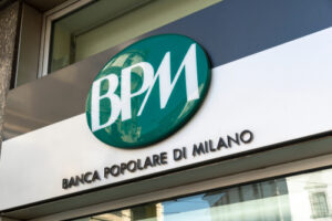 Banco Bpm compra l’81% del capitale sociale di Bipiemme Vita e sale al 100%