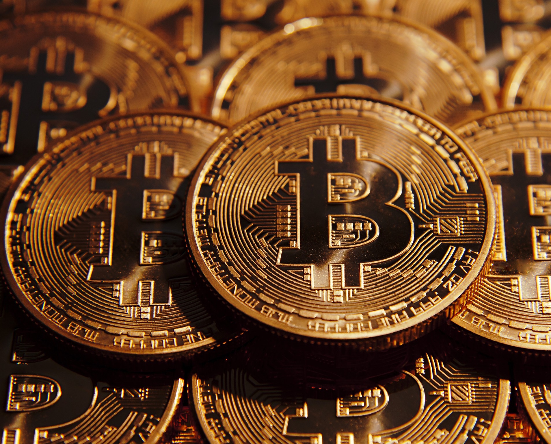 Bitcoin non si ferma più