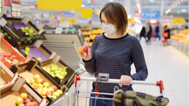 Inflazione Uk, l’indice dei prezzi al consumo fa +0,6% a maggio, più delle attese