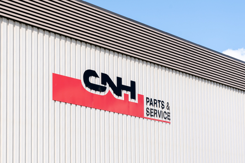 CNH Industrial: ricavi ed utili in aumento nel secondo trimestre