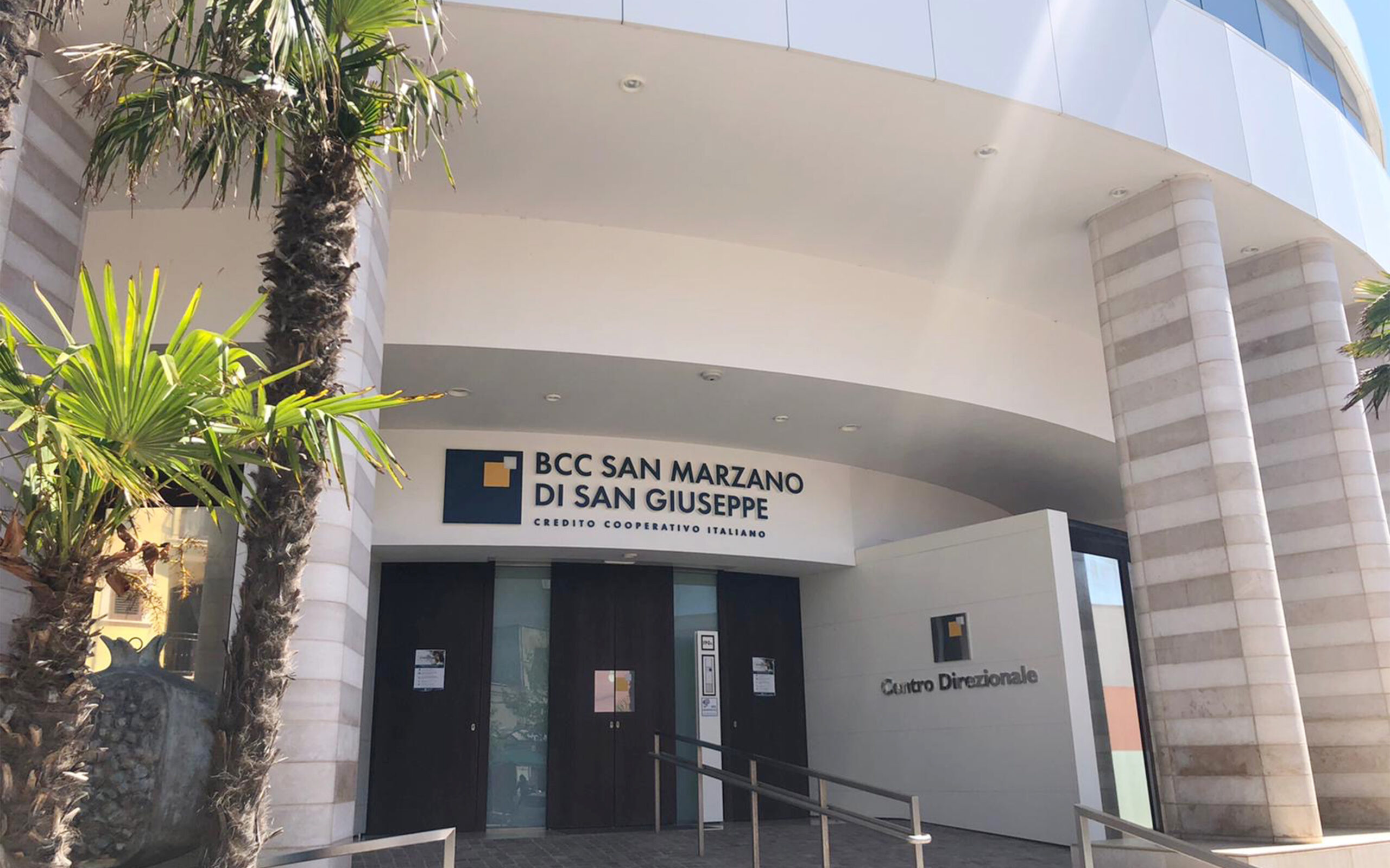 BCC San Marzano: +6% per l’utile netto nel 2021