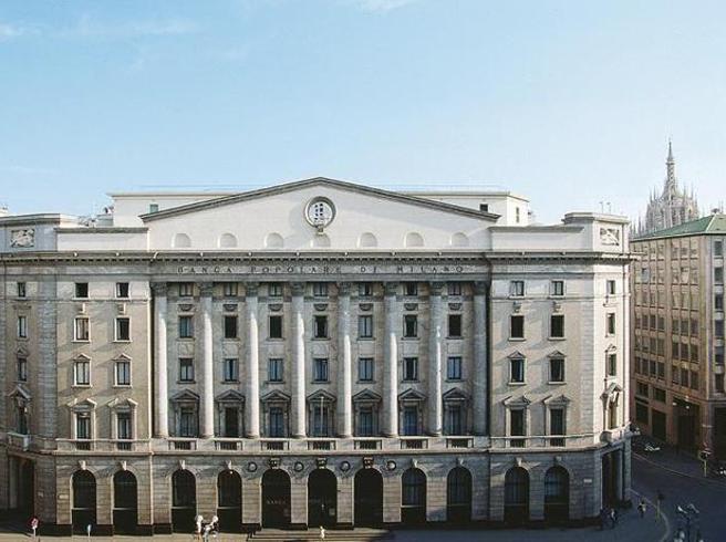 Nozze tra Banco Bpm e Crédit Agricole: nasce il secondo gruppo bancario italiano