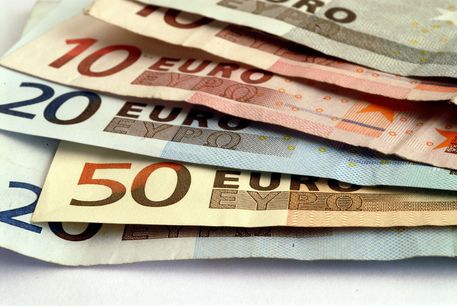 Arrivano le nuove banconote in euro