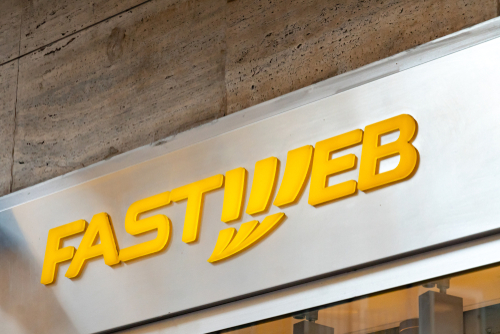 Fastweb annuncia conti solidi: +6% per i ricavi nei primi 9 mesi. Aumentano i nuovi clienti