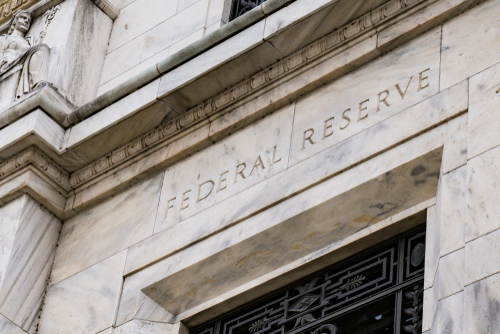 Fed, per Evans è probabile già a maggio un aumento dei tassi da mezzo punto
