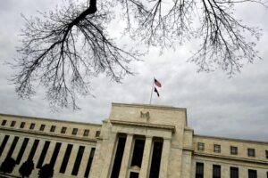 Fed, l’economia Usa crescerà del 7% nel 2021