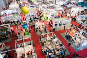 Fiera Milano: crescono i ricavi e si riducono le perdite