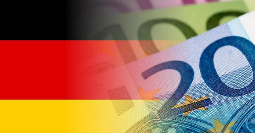 Germania, brusca frenata del Pil nel quarto trimestre