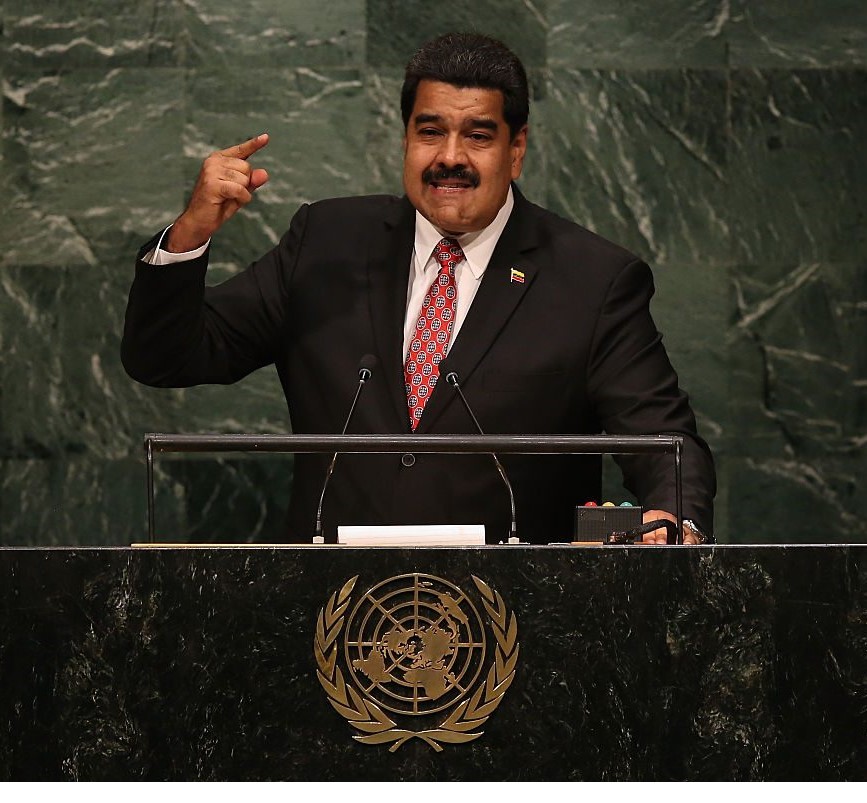 Pirelli fugge dal Venezuela di Maduro. Salini e Astaldi restano e perdono centinaia di milioni