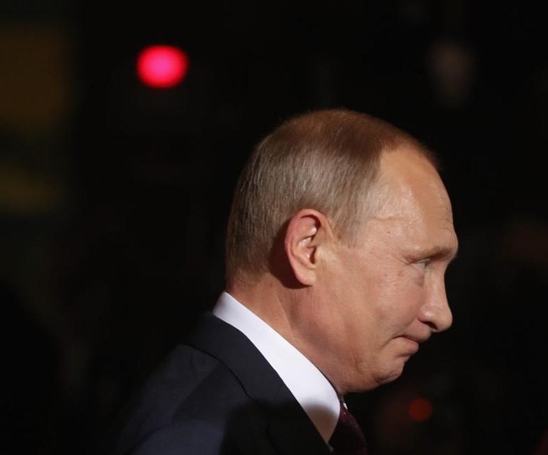Quanti soldi ha davvero Vladimir Putin?