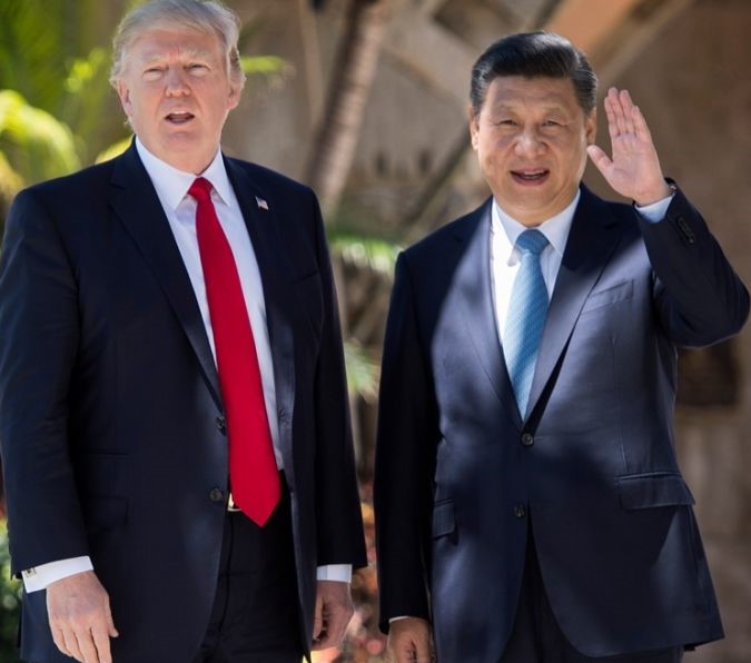 Trump avvicina Europa e Cina, ma le intese rischiano di essere troppo blande