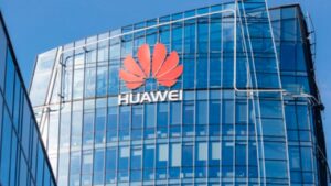 Huawei, ricavi nel 2021 in calo del 29%