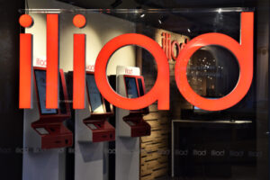 Telco, Iliad Italia è il brand che cresce di più: +109% nel 2022