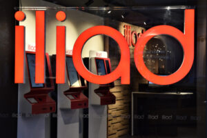 Iliad Italia, cresce il fatturato: +12,2% nel semestre su anno. 10 milioni di utenti mobile 