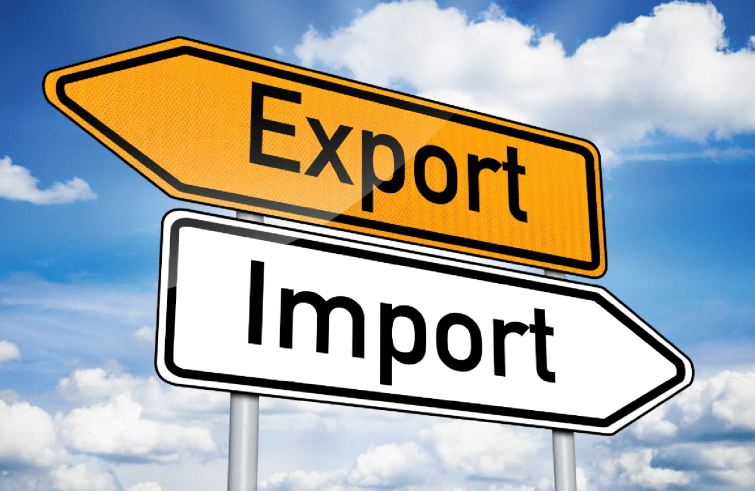 Istat, aumenta a novembre l’export verso i Paesi extra Ue